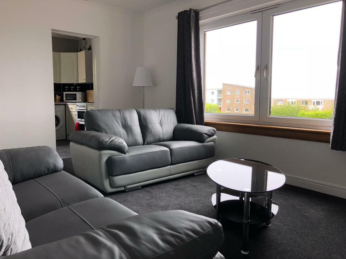 Dysart Sea View Apartment Exteriér fotografie