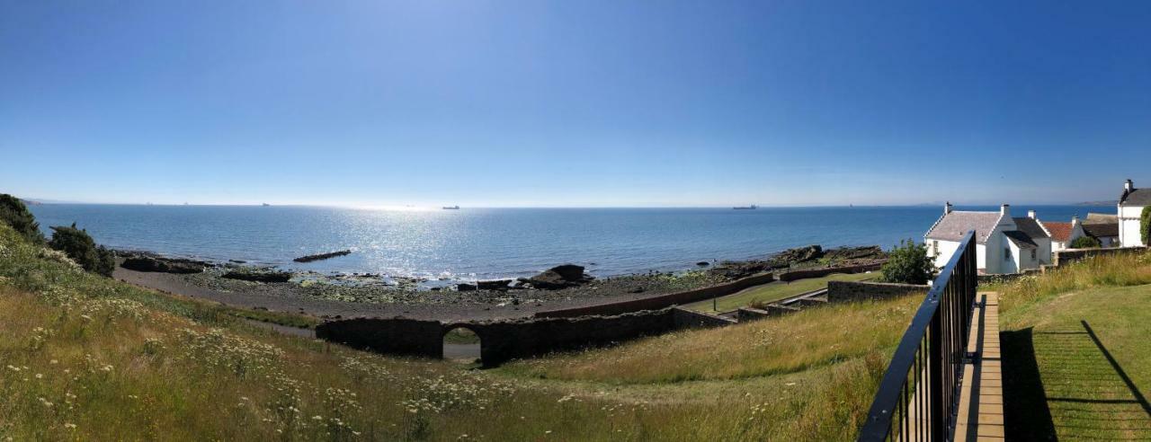 Dysart Sea View Apartment Exteriér fotografie